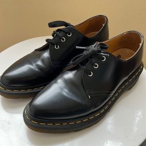Dr. Martens Dupree (Black) 6UK/8US/39EU